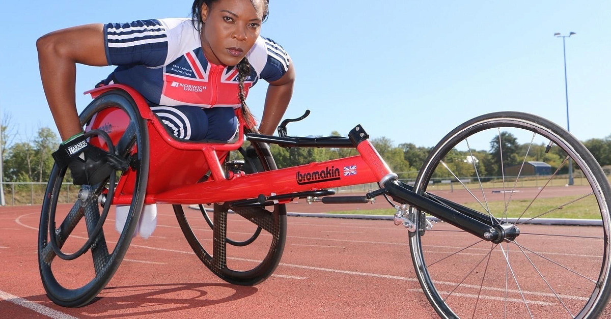 Sparking change for disabled sports fans | Sidekick PR