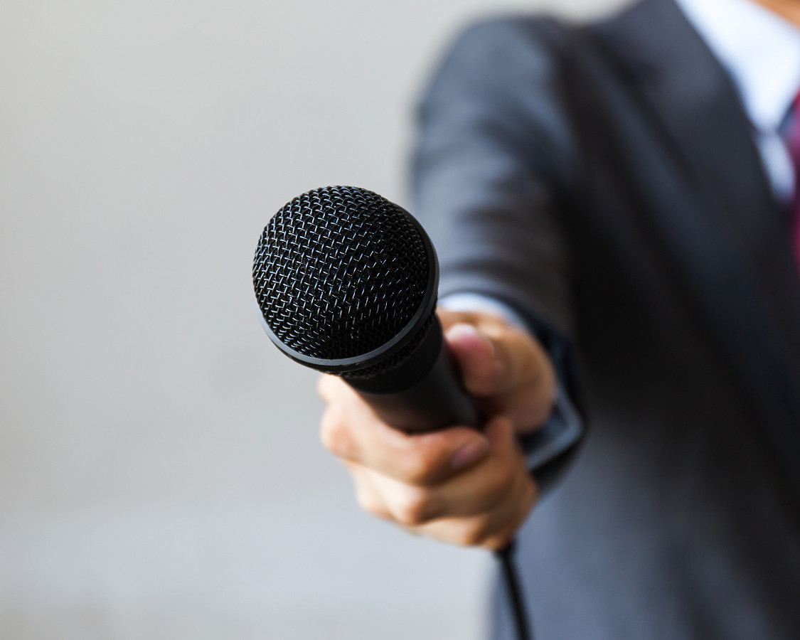 Media training: Aimbridge Hospitality EMEA