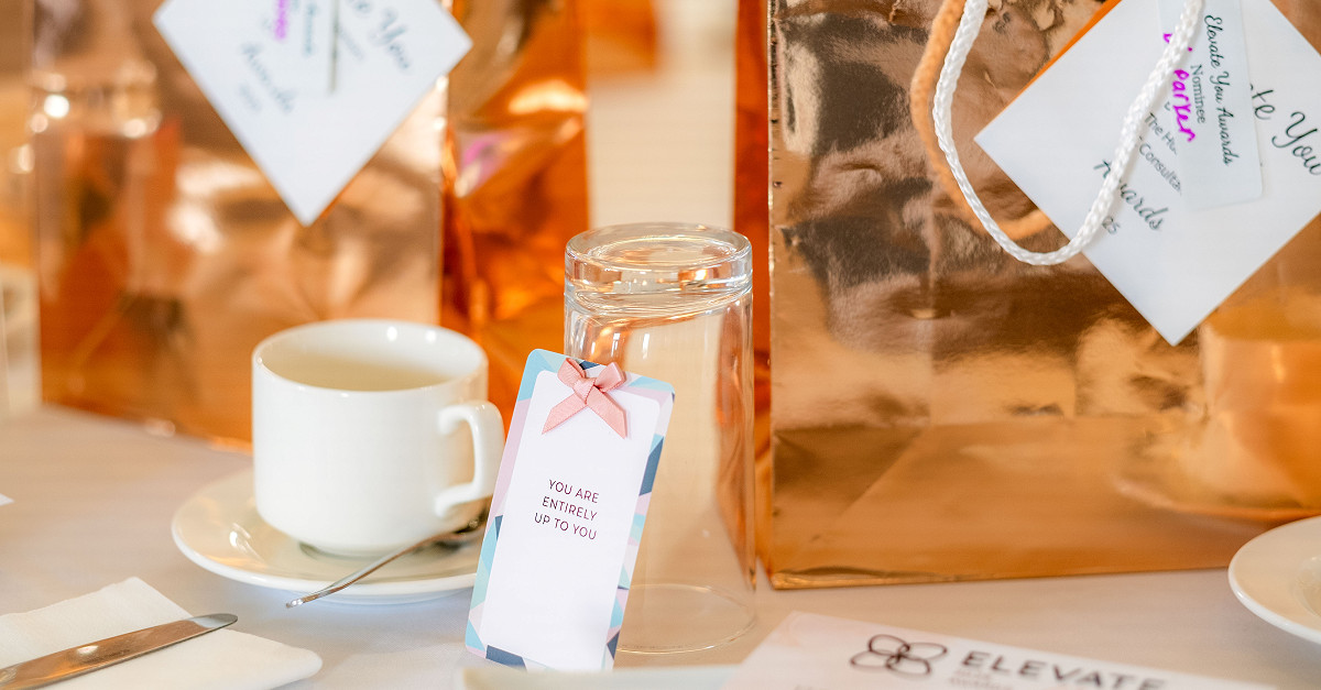 Sidekick PR teams up with Elevate You Awards to champion women in ...